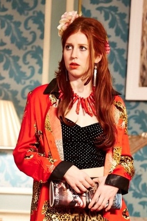 Hatty Preston