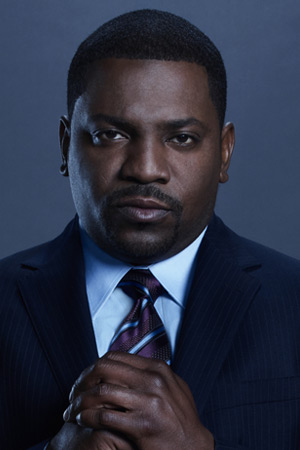 Mekhi Phifer