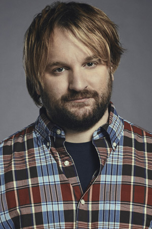 Lenny Jacobson
