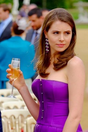 Genevieve Gaunt