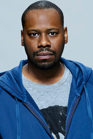 Malcolm Barrett