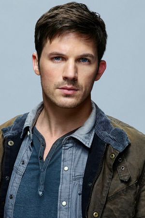 Matt Lanter