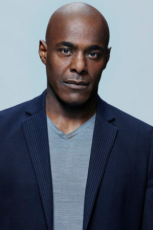 Paterson Joseph