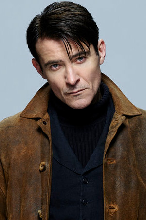 Goran Visnjic