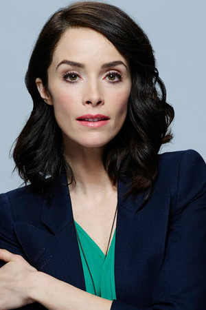 Abigail Spencer