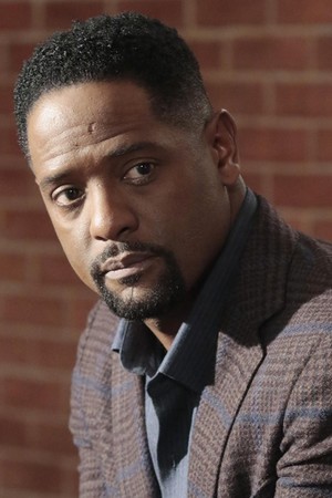 Blair Underwood