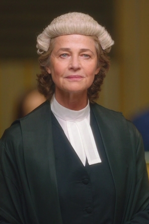 Charlotte Rampling