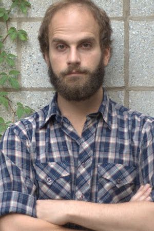 Ben Sinclair
