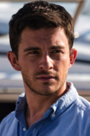 Jonathan Bailey