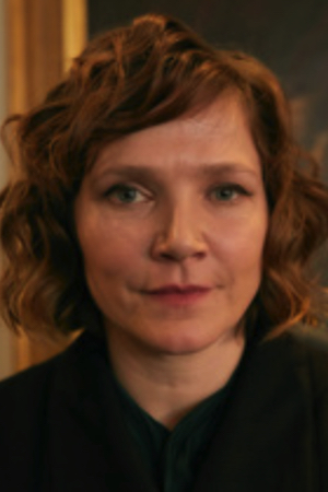 Jessica Hynes