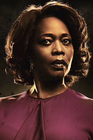 Alfre Woodard