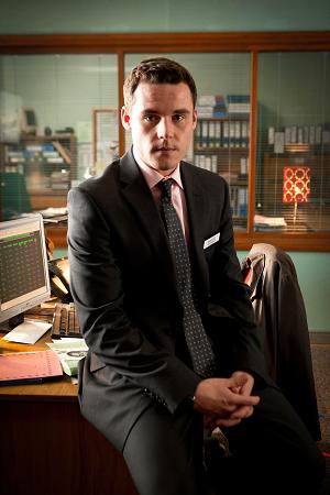 Danny Miller