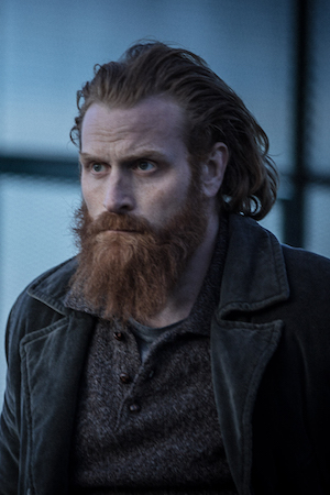 Kristofer Hivju