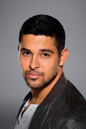 Wilmer Valderrama