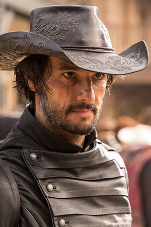 Rodrigo Santoro
