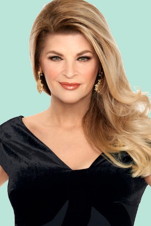 Kirstie Alley