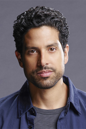 Adam Rodriguez
