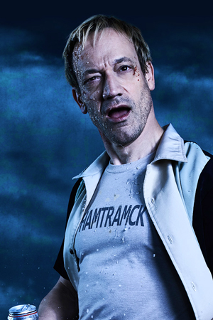 Ted Raimi