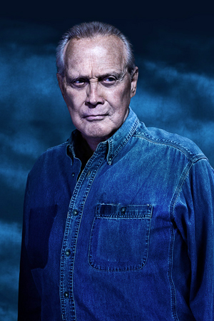 Lee Majors