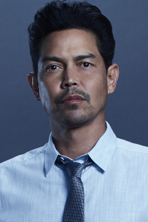 Anthony Ruivivar