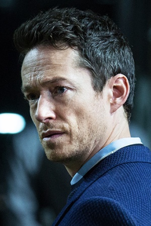 Simon Quarterman