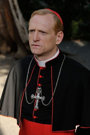 Scott Shepherd