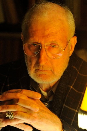James Cromwell