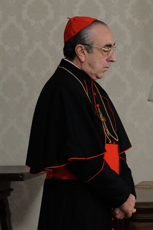 Silvio Orlando