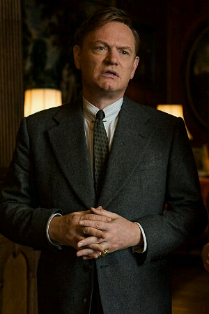 Jared Harris