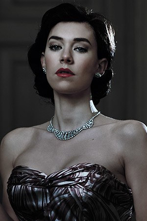 Vanessa Kirby