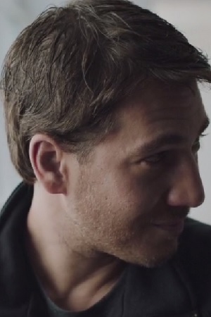 Alberto Ammann