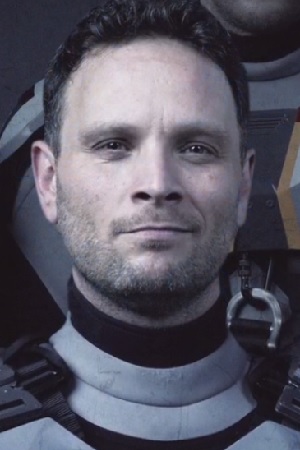 Ben Cotton