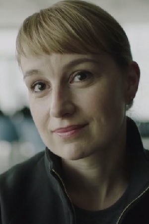 Anamaria Marinca