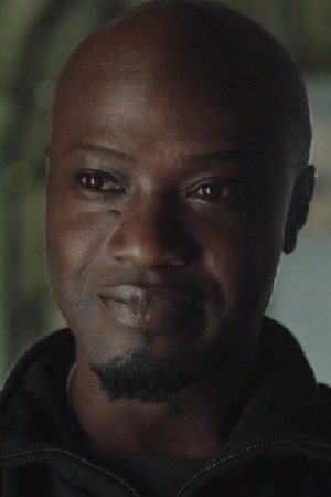 Sammi Rotibi