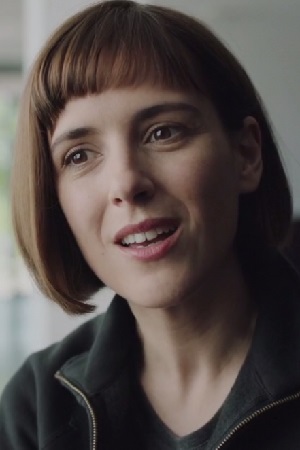 Clémentine Poidatz