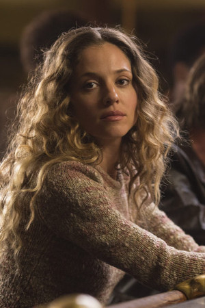 Margarita Levieva