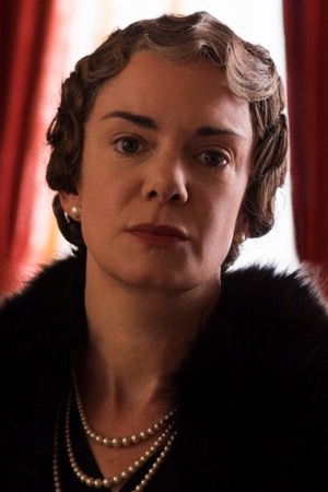 Victoria Hamilton