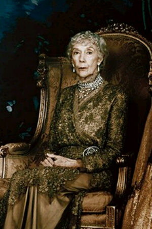Eileen Atkins