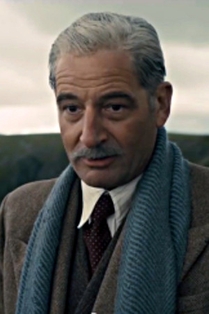 Jeremy Northam