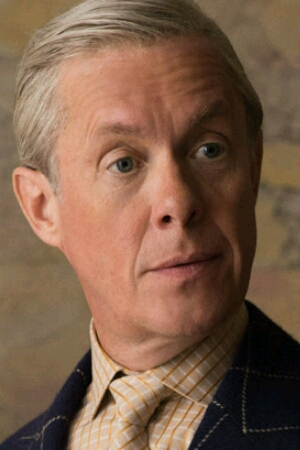 Alex Jennings