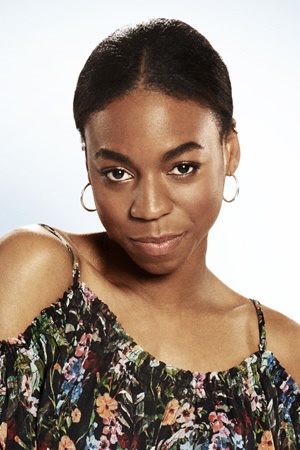 Pippa Bennett-Warner