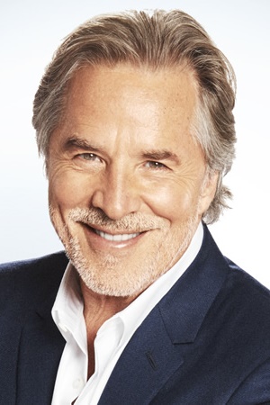 Don Johnson