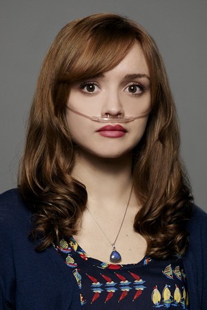 Olivia Cooke
