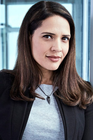 Monique Gabriela Curnen