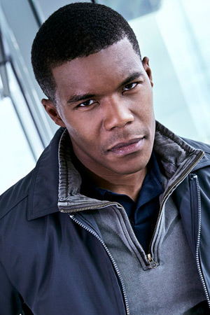 Gaius Charles
