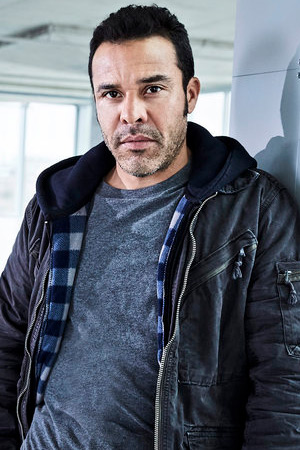 Michael Irby
