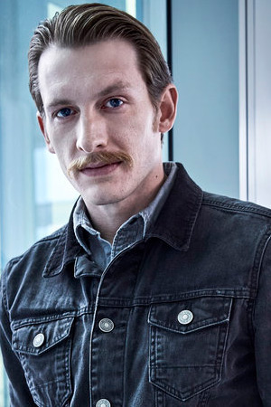 James Landry Hébert