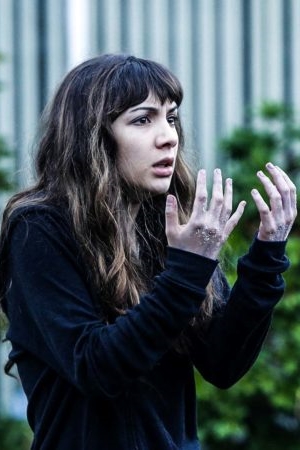 Hannah Marks