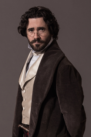 Allan Hawco