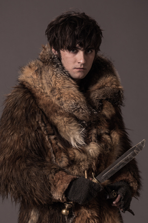 Landon Liboiron